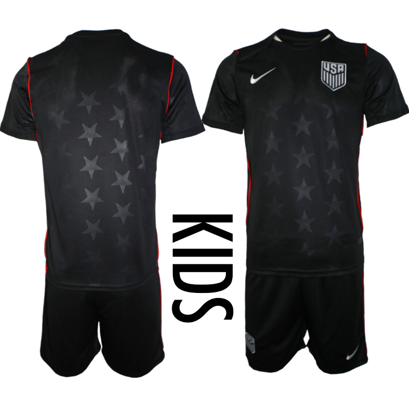 Youth United States 2026 World Cup jerseys 1f605c75